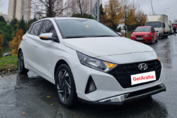 Hyundai İ20 2023
