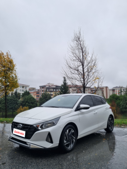 
										Hyundai İ20 2023 full									