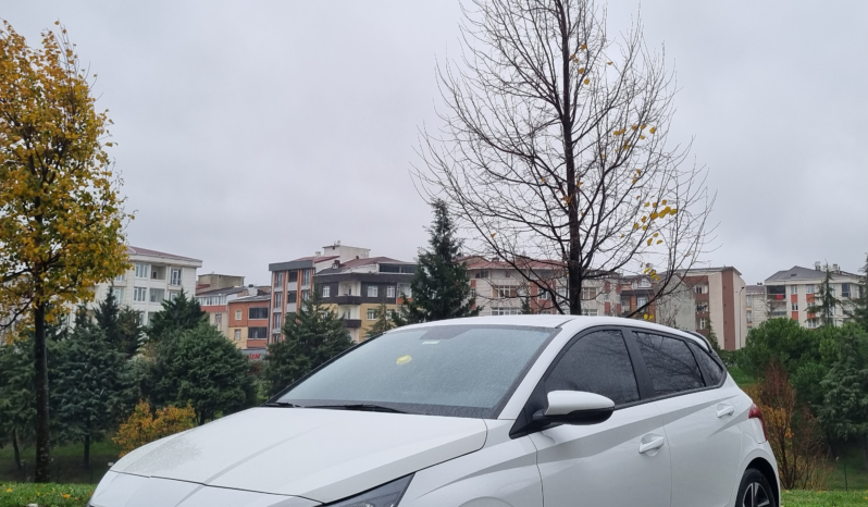 
								Hyundai İ20 2023 full									
