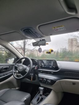 
										Hyundai İ20 2023 full									