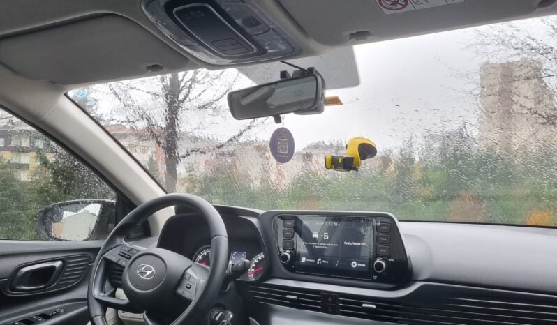 
								Hyundai İ20 2023 full									