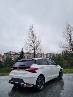 
										Hyundai İ20 2023 full									
