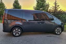 
										Hyundai Staria 2023 full									