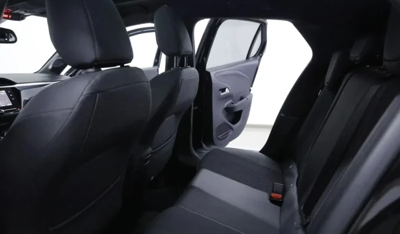 
								OPEL CORSA 2023  hatasız boyasız değişensız tramarsız full									