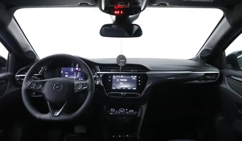 
								OPEL CORSA 2023  hatasız boyasız değişensız tramarsız full									