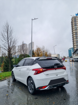 
										Hyundai İ20 2023 full									