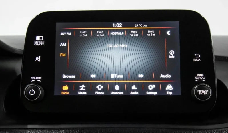 
								2022 EGEA 1.6 MULTİJET URBAN OTOMATİK 130 HP full									
