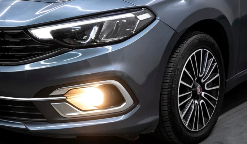 
								2022 EGEA 1.6 MULTİJET URBAN OTOMATİK 130 HP full									