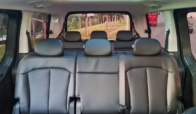 
								Hyundai Staria 2023 full									