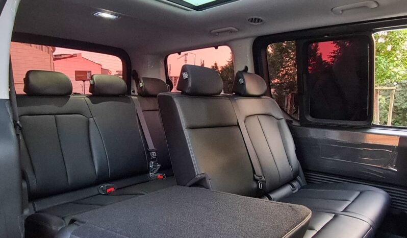 
								Hyundai Staria 2023 full									