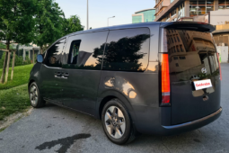 
										Hyundai Staria 2023 full									