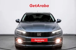 2022 EGEA 1.6 MULTİJET URBAN OTOMATİK 130 HP
