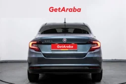 
										2022 EGEA 1.6 MULTİJET URBAN OTOMATİK 130 HP full									