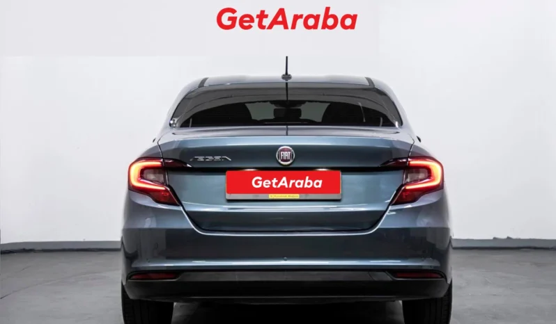 
								2022 EGEA 1.6 MULTİJET URBAN OTOMATİK 130 HP full									
