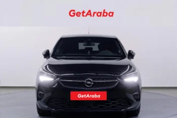 OPEL CORSA 2023  hatasız boyasız değişensız tramarsız