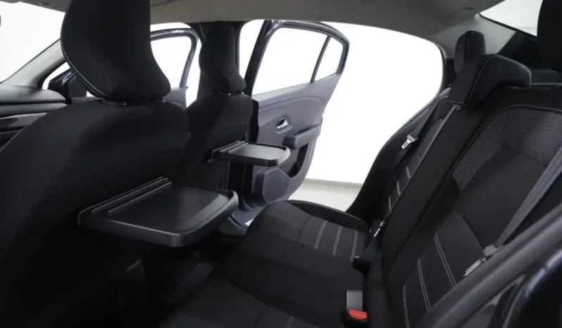 
								Renault Taliant 2023 full									
