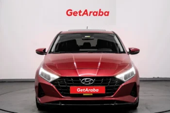 Hyundai İ20 2021 1,4 MBI ELITE