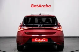
										Hyundai İ20 2021 1,4 MBI ELITE full									