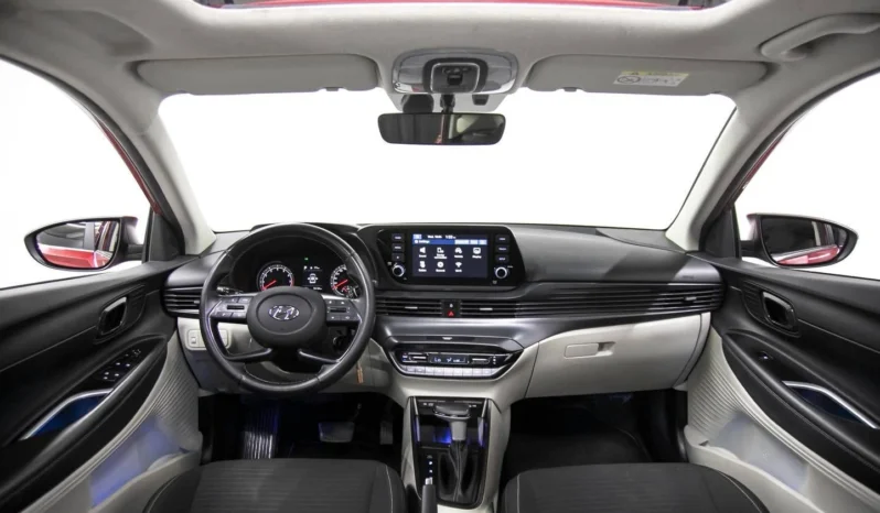 
								Hyundai İ20 2021 1,4 MBI ELITE full									