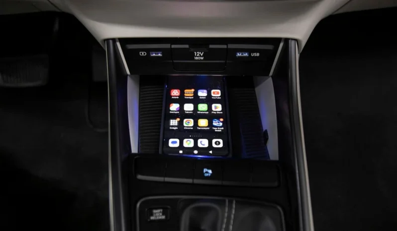 
								Hyundai İ20 2021 1,4 MBI ELITE full									