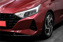 
										Hyundai İ20 2021 1,4 MBI ELITE full									