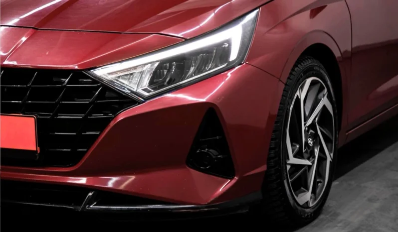 
								Hyundai İ20 2021 1,4 MBI ELITE full									