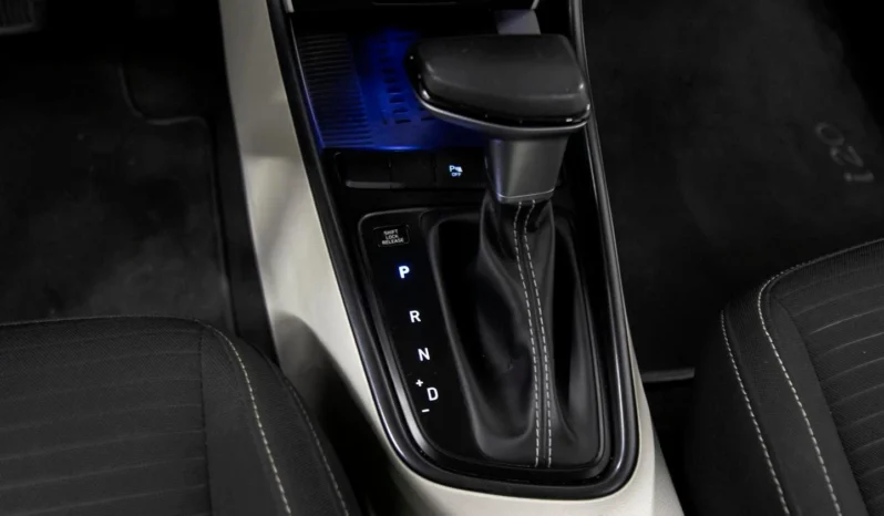 
								Hyundai İ20 2021 1,4 MBI ELITE full									