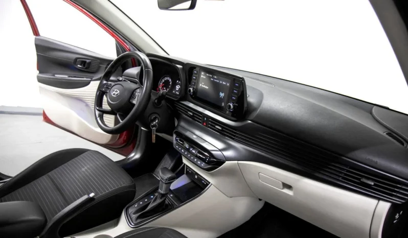 
								Hyundai İ20 2021 1,4 MBI ELITE full									